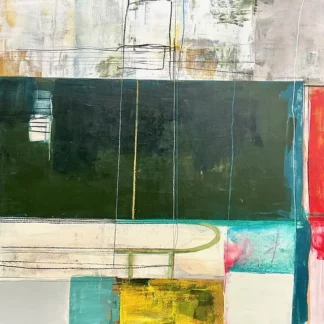 Sound of Line 53 by Bryan Jernigan