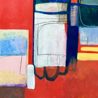 Sound of Line 2 by Bryan Jernigan
