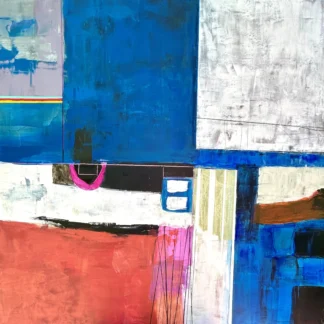 Sound of Line 3 by Bryan Jernigan