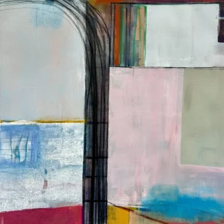 Sound of Line 33 by Bryan Jernigan