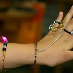 jewelry camp