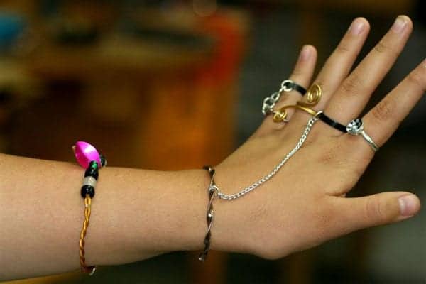 jewelry camp