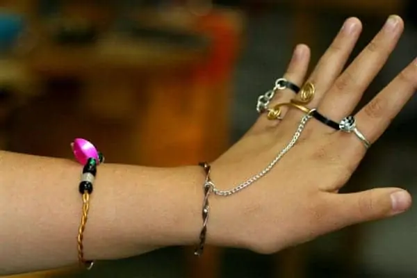 jewelry camp