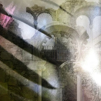 Through the Mists of Time by Jane Mann