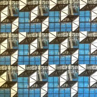 Javits Center NYC by Julie Miller