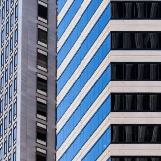 Downtown by Julie Miller