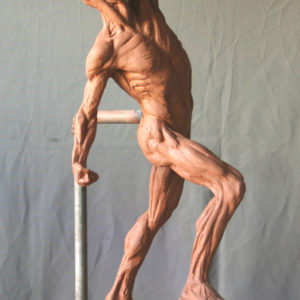 John Murray Sculpture