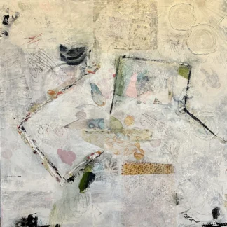 Future Memories Unfolding by Martha Kaplan