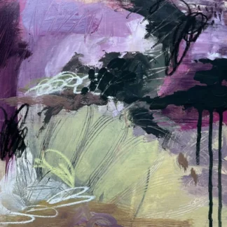 MIGRATE by Alex Kennell