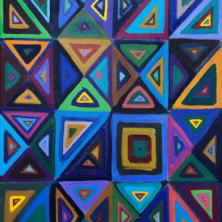 Thelonious Funk by GuruSangat Khalsa