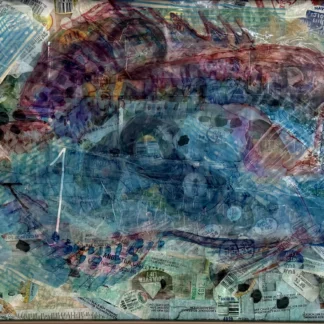 Under The Sea by GuruSangat Khalsa
