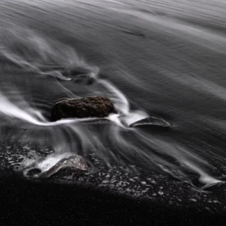 Nature's Brushstroke by Soohyun Kim