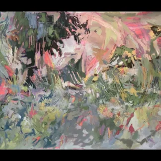 Spring by Sissie Lewis