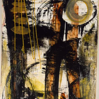 Percussion by Julianna Lochte
