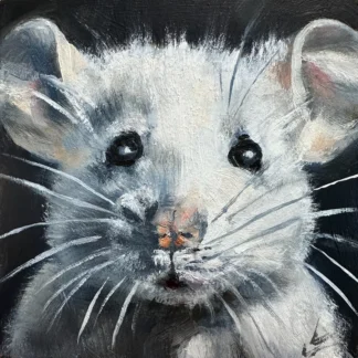 Little Mouse by Linda Lowery