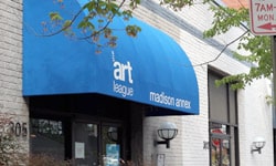 The Art League School at the Madison Street Annex