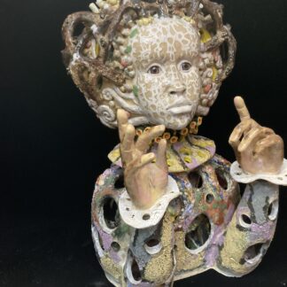 Results Of An Open Imagination by Christopher Malone