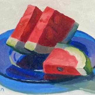 Watermelon by Amy Mann