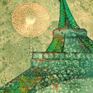 Sunstroke by Jane Mann