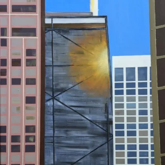 Chicago Style by Russ Mardon