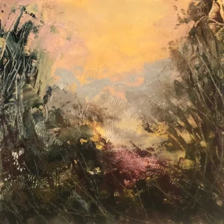 Morning Glow 1 by Kate Masters