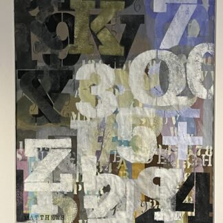 Options by Elizabeth Matthews
