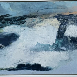 Mendocino by Joyce McCarten