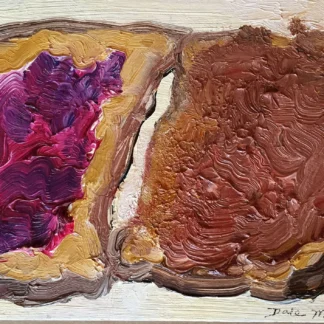 PBJ by Dale McGrath