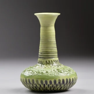 Goo-body Vase by Mason Meiners