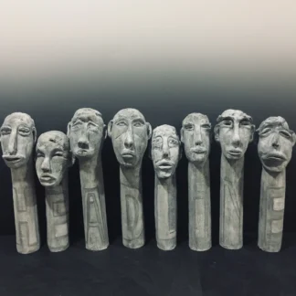 HEADLINE by Christine Moerenhout- Hubloue