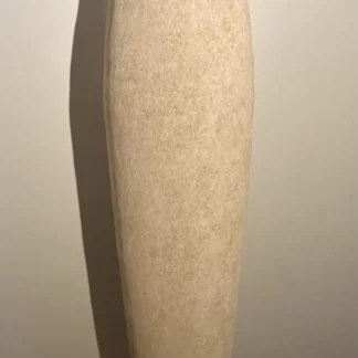 Classic tall vessel by Christine Moerenhout- Hubloue