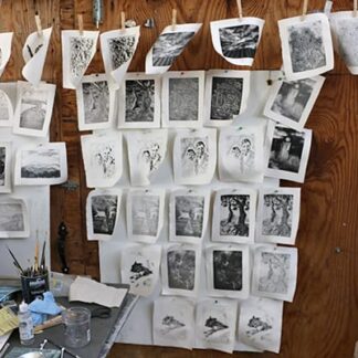 The Monotype Party