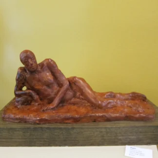 Millicent by Carol Morgan