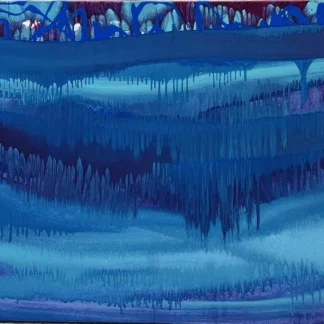Smooth Sailing by Nan Morrison