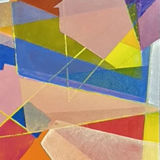Colors and Mirages of the Sierra by Hernan Murno