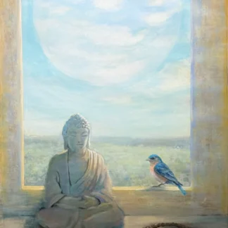 Satsang by Zohair Naghmi