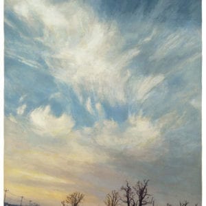 Silkscreen by Nancy McIntyre