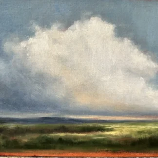 Serenity by Sonia Nayar