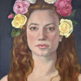 Spring by Sonia Nayar