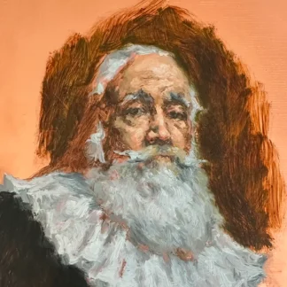 A man of the Golden Age by Sonia Nayar