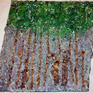 Forest #2 by Nolan
