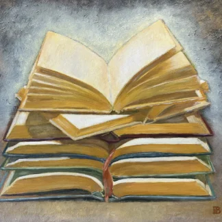 Novels to Read by Ito Briones