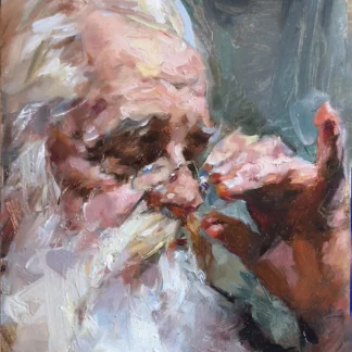 Through the Lens of Time by Susan O'Neill