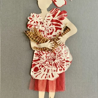 Savvy by Barbara Osborne-Harris