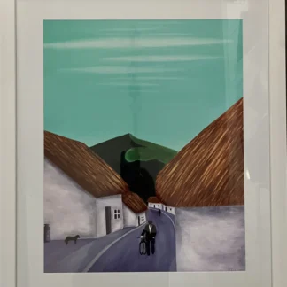 Connemara by Daniel O’Sullivan