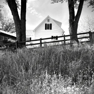 Afton House by Christopher Pace