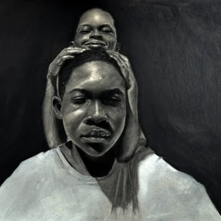 Brotherhood by Arielle Parris