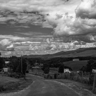 Dispanet Road 2 by James Parson