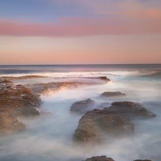 Water Colors by William Patton