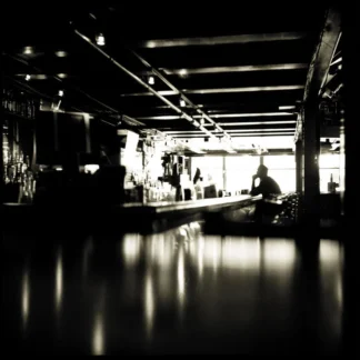 Black & White Darkroom Photography